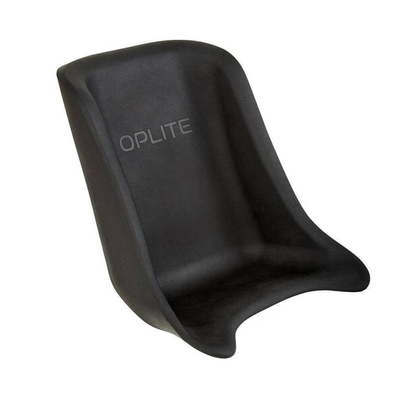 OPLite Gaming Chair OPLITE NitroKart - Sitzanpassungsschale black von OPLite