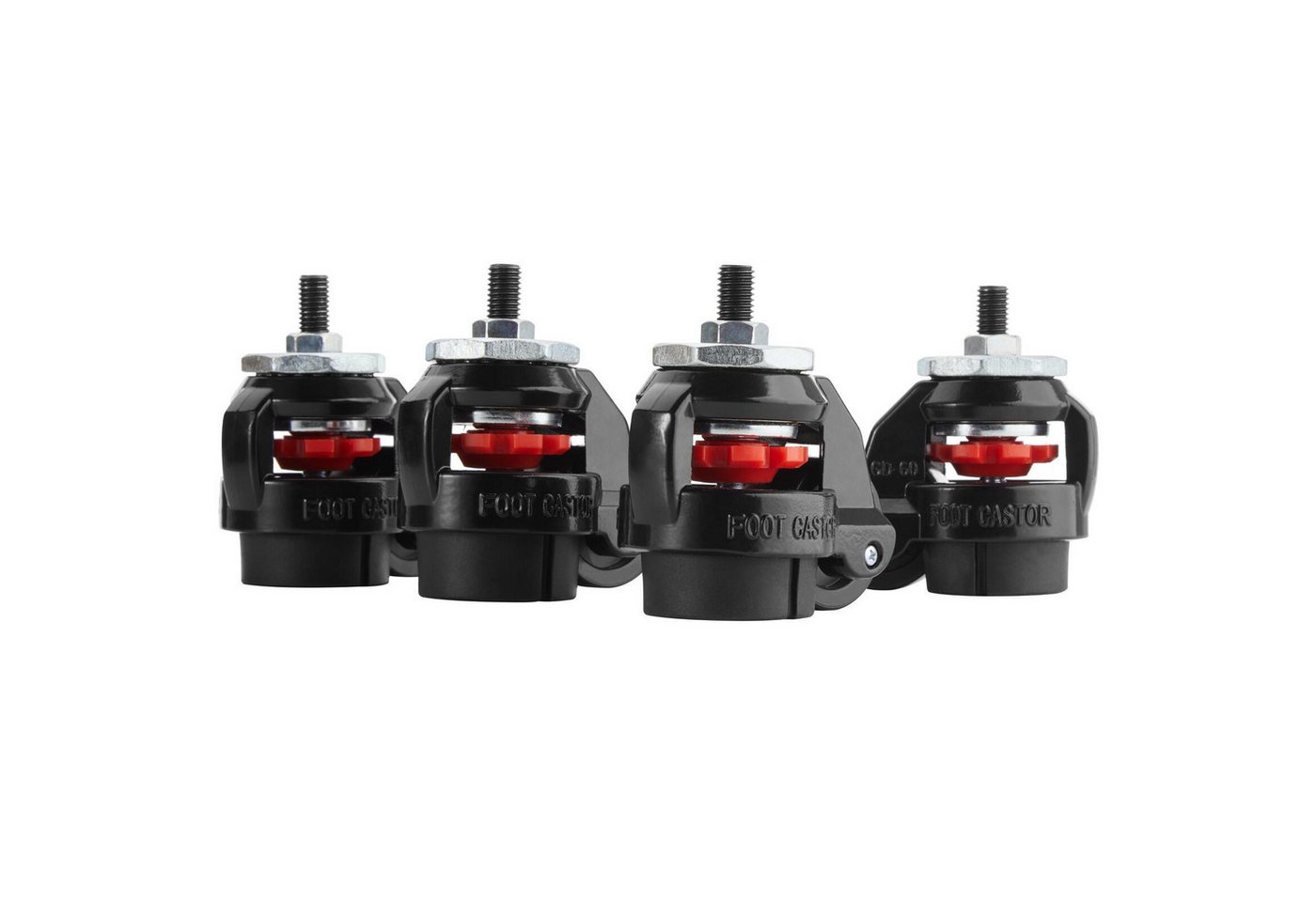 OPLite Lenkrolle OPLITE OP-R8-CW von OPLite