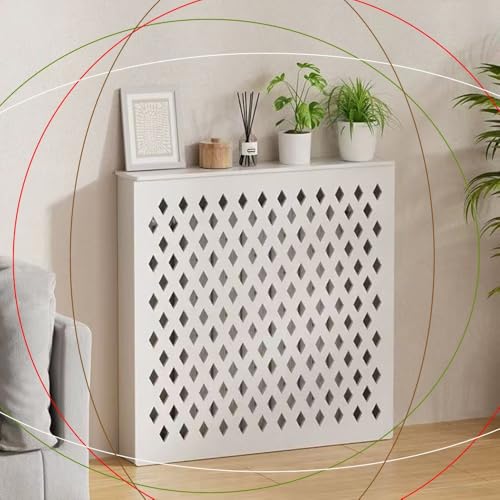 OPOLDBDMAC Heizungsverkleidung Weiß 70cm 80cm 90cm Hoch,Heizkörperverkleidung Für Alte Heizkörper, Heizkörperabdeckung Heizung Verkleidung Für Verstaute Rohre Verstecken(60 * 70 * 20cm/24 * 27 * 8in) OPOLDBDMAC Heizungsverkleidung Weiß 70cm 80cm 90cm Hoch,Heizkörperverkleidung Für Alte Heizkörper, Heizkörperabdeckung Heizung Verkleidung Für Verstaute Rohre Verstecken(60 * 70 * 20cm/24 * 27 * 8in) von OPOLDBDMAC