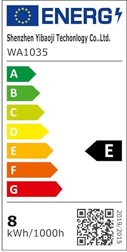 OPPEARL 2 Stück Wandleuchte LED Wandlampe Innen/Aussen, IP65 Außenwandleuchte, Up Down Wandbeleuchtung 3000K Warmweiß für Wohnzimmer Schlafzimmer Garten, Schwarz OPPEARL 2 Stück Wandleuchte LED Wandlampe Innen/Aussen, IP65 Außenwandleuchte, Up Down Wandbeleuchtung 3000K Warmweiß für Wohnzimmer Schlafzimmer Garten, Schwarz von OPPEARL