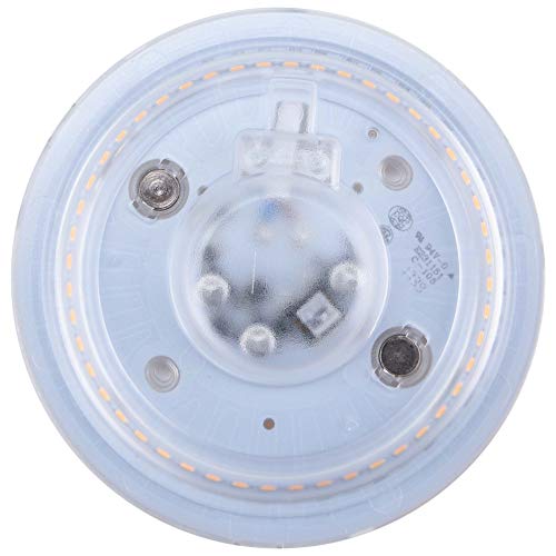 Opple Lighting 140066573 geeignet für Verwendung in Innen Recessed Lighting Spot weiß Punkt – Punkt-Licht (Recessed Lighting Spot, weiß) von OPPLE