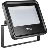 Basis 543017000400 LED-Außenstrahler eek: f (a - g) 30 w Neutralweiß - Opple von OPPLE