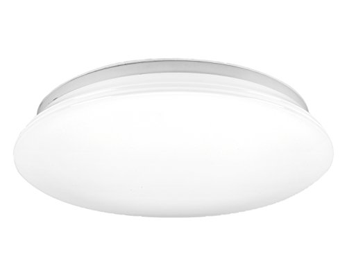 Opple 520020000100 520020000100 LED-Deckenleuchte LED EEK: G (A - G) 12W Weiß von OPPLE