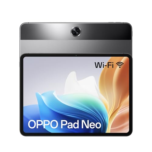 Oppo Pad Neo 6/128GB WiFi Szary von OPPO