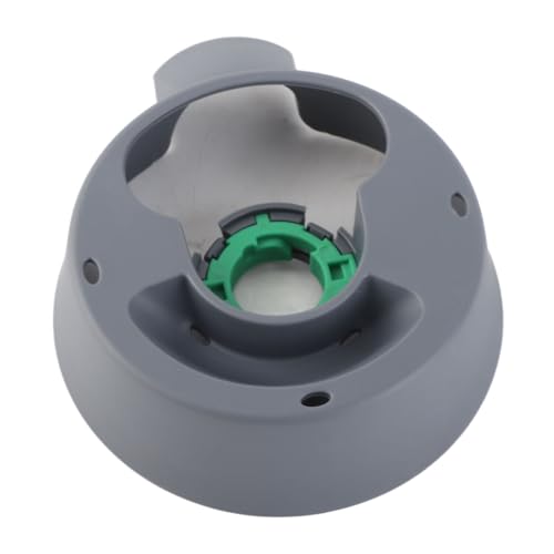 OPPWONG Food Processor Accessoires, Ersatzmixer Mischschüssel Basis Mischschüssel Basis Vorwerk TM31 Multifunktional Kochmaschine Haupttopf Spülmaschine Safer Mixing Mischschale OPPWONG Food Processor Accessoires, Ersatzmixer Mischschüssel Basis Mischschüssel Basis Vorwerk TM31 Multifunktional Kochmaschine Haupttopf Spülmaschine Safer Mixing Mischschale von OPPWONG