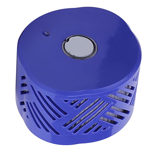 OPPWONG Tierfilterersatz, Kugelfilter -Staubsaugerfilter -Filter Nachfilter Ersatzteile für Staubsauger nach Dem Filter V6 DC62 Vakuumreiniger Zubehör OPPWONG Tierfilterersatz, Kugelfilter -Staubsaugerfilter -Filter Nachfilter Ersatzteile für Staubsauger nach Dem Filter V6 DC62 Vakuumreiniger Zubehör von OPPWONG