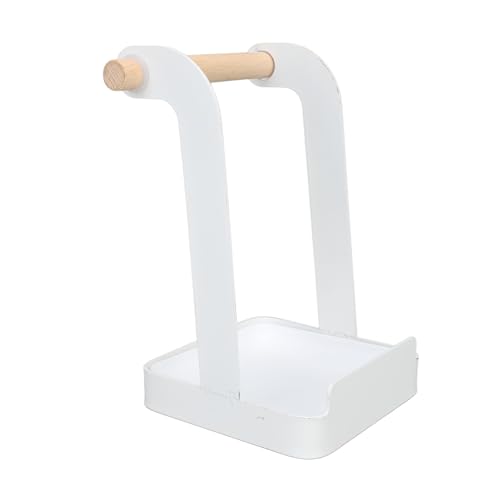Topf Deckel Halter, Eisen Multifunktions-Pan Deckel Organizer Topf Deckel Organizer Pan Deckel Halter Topf Deckel Halter Topf Deckel Rack Spatel Stand Löffel Halter Utensil Rest von OPPWONG