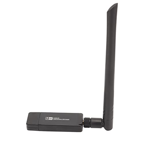 WiFi -Adapter für Desktop -PC, WiFi -Adapter -Adapter für PC Dual Band Network Card Network Card Dual Band Network Card WiFi -Adapter für Desktop -PC, WiFi -Adapter -Adapter für PC Dual Band Network Card Network Card Dual Band Network Card von OPPWONG