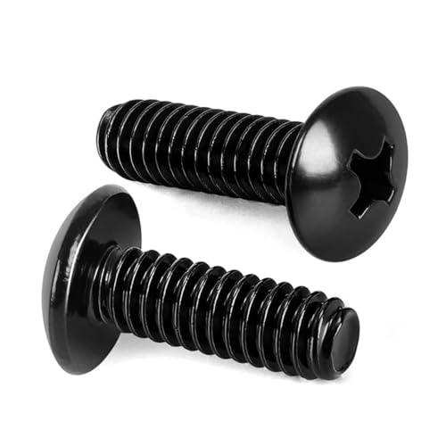 10 teile/los TM schraube M2-M6 tafel elektronische carbon stahl schraube(4mm x10pcs,M3.5) von OPQWAPECE