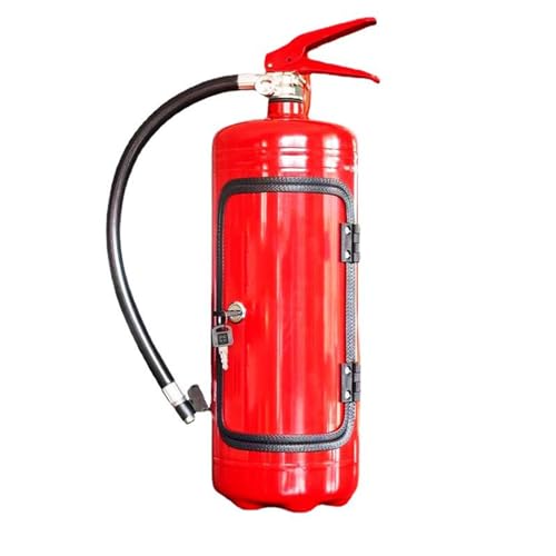 Feuerlöscher, Minibar, Neuheit, Weinaufbewahrungsbox, kreative Feuerlöscher-Form, Weinaufbewahrung, Bar-Dekoration,C Feuerlöscher, Minibar, Neuheit, Weinaufbewahrungsbox, kreative Feuerlöscher-Form, Weinaufbewahrung, Bar-Dekoration,C von OPSREY