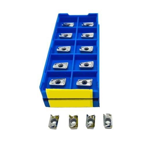 10 STÜCKE APKT1135PDFR-MA H01 Aluminium-drehwerkzeuge APMT1135 for CNC-Maschine APKT 1135 10 STÜCKE APKT1135PDFR-MA H01 Aluminium-drehwerkzeuge APMT1135 for CNC-Maschine APKT 1135 von OPTEPYOE
