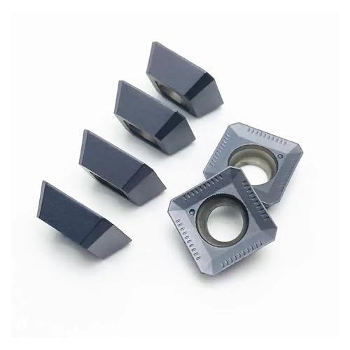 10 STÜCKE SEKT1204 AFTN LT30 Hartmetall-Drehwerkzeuge von OPTEPYOE