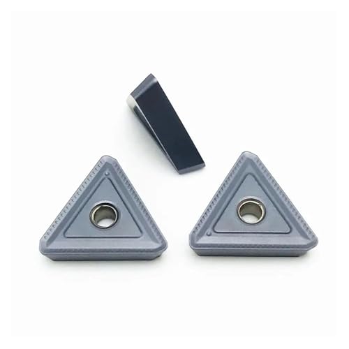 10 STÜCKE TPKR1603 TPKN1603 PDTR LT30 Hartmetall PVD Beschichtet CNC Externe Drehwerkzeuge(TPKR1603 PDTR LT30) von OPTEPYOE
