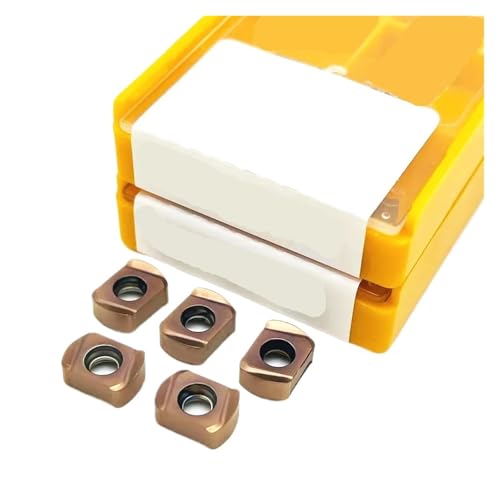 10 stücke BLMP 0603R M KT8060, BLMP0904R-M KT8060 fräsen maschine doppelseitige schnelle feed drehen werkzeug BLMP 0603R CNC drehmaschine zubehör(BLMP0904R-M KT8060) von OPTEPYOE