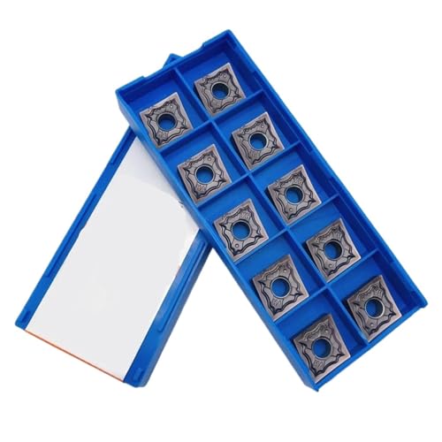 10 stücke Hartmetall CNMG120404 HA PC9030 CNC Drehmaschine Drehen Werkzeuge CNMG 120404 OD 10 stücke Hartmetall CNMG120404 HA PC9030 CNC Drehmaschine Drehen Werkzeuge CNMG 120404 OD von OPTEPYOE