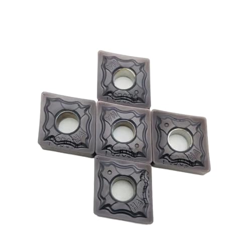 10 stücke OD CNMG120404 CNMG120408 HA PC9030 CNC drehmaschine CNMG 120404 hartmetall drehen werkzeuge(CNMG120404 HA PC9030) von OPTEPYOE