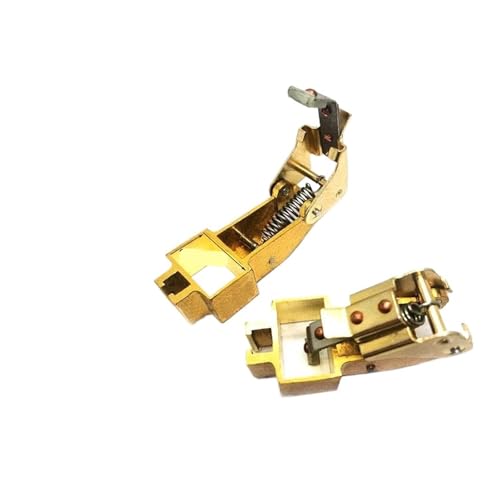 2 Pcs 12,5 X20MM 25X10MM 25X32MM 12,5 X25MM 16X25MM DC Motor Carbon Pinsel Halter Kupfer Z4/112/132/160/180/200/ZZJ/560/Z2(20X32MM) von OPTEPYOE