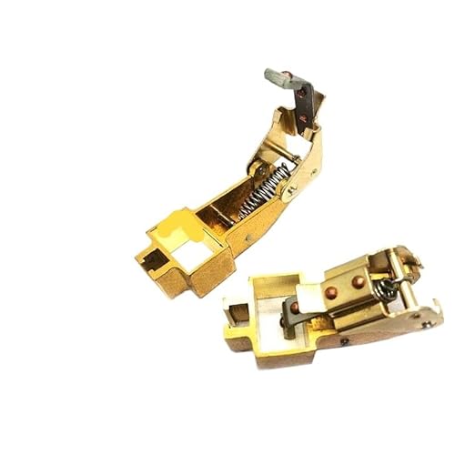 2 Stück 16 * 25MM 20 * 25MM 20 * 32MM 10 * 25MM DC Motor Kohlebürstenhalter Z4/112/132/160/180/200/ZZJ/560/Z2(Type-c) von OPTEPYOE