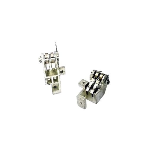 2 Stücke Z-3A 2 (5X6,5) MM DC Motor Kohlebürstenhalter von OPTEPYOE