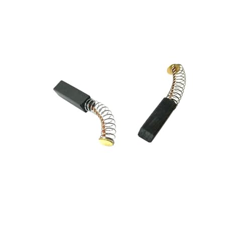 20 6X8X25MM, 12X3.2X2.5MM, 4X6X10MM, 4.5X10X15MM, 6X8X18MM A121 Federsitz Geschwindigkeits-Servomotor-Kohlebürsten(6X8X18MM) von OPTEPYOE