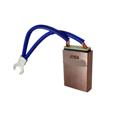 J164 20X50X60MM, 20X50X65MM, 20X50X70MM T6M YZR355L Hohe Kupfer Pinsel Motor Zubehör Generator Carbon Pinsel(20X50X65MM) von OPTEPYOE
