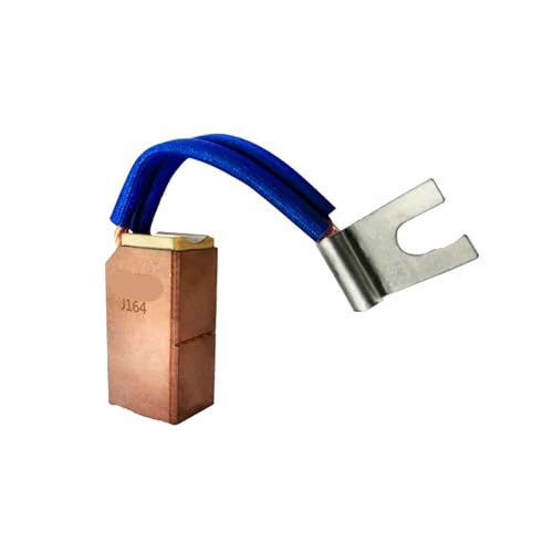 J164 25X32X60MM Pinsel Motor Zubehör Generator Carbon Pinsel von OPTEPYOE