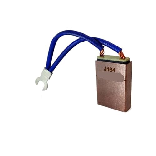 J164 Generator-Kohlebürste mit hoher Kupferbürste, geeignet for die Heckwelle von Schiffen(Type-c) von OPTEPYOE