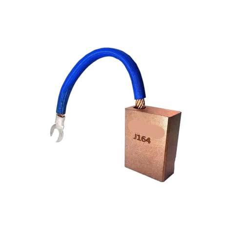 J164 T1-6M Generator-Kohlebürste mit hoher Kupferbürste, geeignet for die Heckwelle von Schiffen(Type-c) von OPTEPYOE