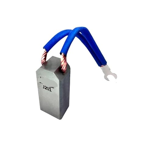J201 25X32X60MM T8 kupferarme Kohlebürste Turbinengenerator Kohlebürste(Type-e) von OPTEPYOE