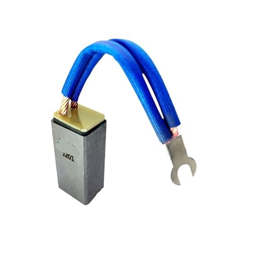 J201 25X32X60MM T8 kupferarme Kohlebürste Turbinengenerator Kohlebürste(Type-g) von OPTEPYOE