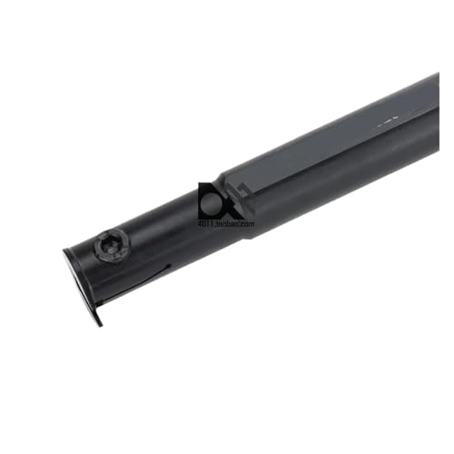 MGIVR2520-1.5/2/2.5/3/4 CNC drehen werkzeug halter schlitz innen loch drehmaschine innen loch hartmetall drehen werkzeug MGMN MGIVL(MGIVL2520-3 Left,10PCS Insert) von OPTEPYOE