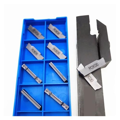 MGR1616-3 stoßen drehen werkzeug halter + 10 stück MGMN300 M PC9030 metall hartmetall MGR 1616 schneiden drehen werkzeuge MGR1616-3 stoßen drehen werkzeug halter + 10 stück MGMN300 M PC9030 metall hartmetall MGR 1616 schneiden drehen werkzeuge von OPTEPYOE