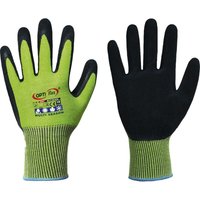 Optiflex - Strickhandschuh MultiSeason, Gr. 10 von OPTIFLEX