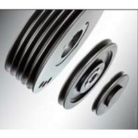 Keilriemenscheibe tb spz 106/3 (tlb 1610) - Optibelt von OPTIBELT