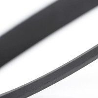 Ummantelter Keilriemen SPZ1637 RP 0,121 kg von OPTIBELT