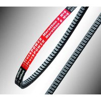 optibelt TRUCK POWER MARATHON 2 AVX 13 x 1825 TM Keilriemen - flankenoffen, wart von OPTIBELT