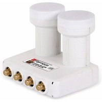 Quad-Monoblock-LNB red Opticum LMQP-04H Quad-Monoblock-LNB red Opticum LMQP-04H von OPTICUM