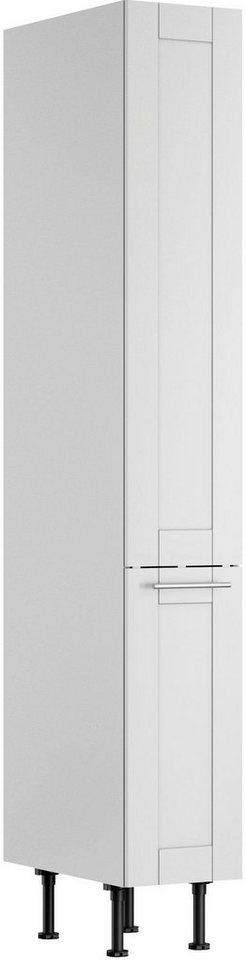 KOCHSTATION Apothekerschrank KS-Ahus Breite 30 cm KOCHSTATION Apothekerschrank KS-Ahus Breite 30 cm von KOCHSTATION