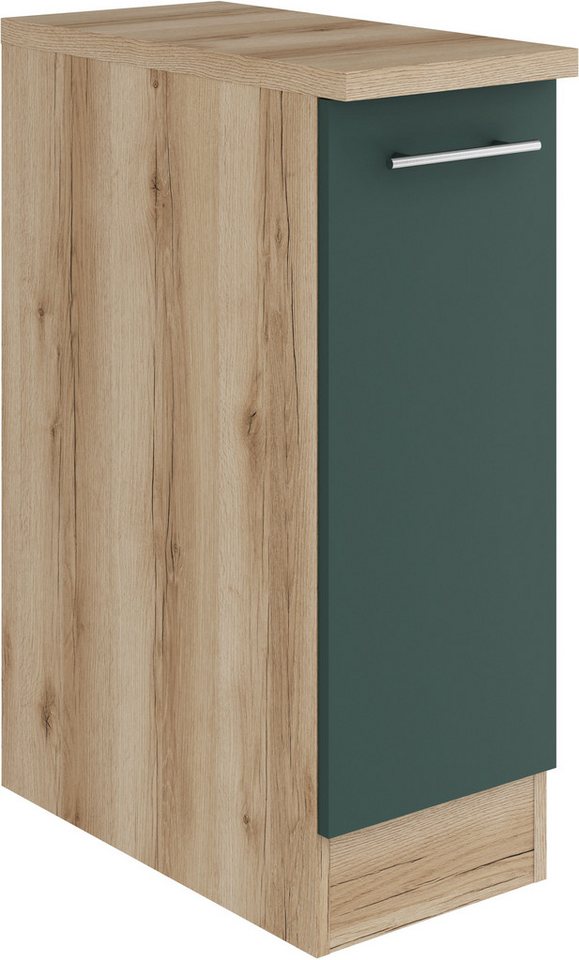 OPTIFIT Apothekerschrank Bella Breite/Höhe 30/84,8 cm, Anbau-und Unterbau möglich von OPTIFIT