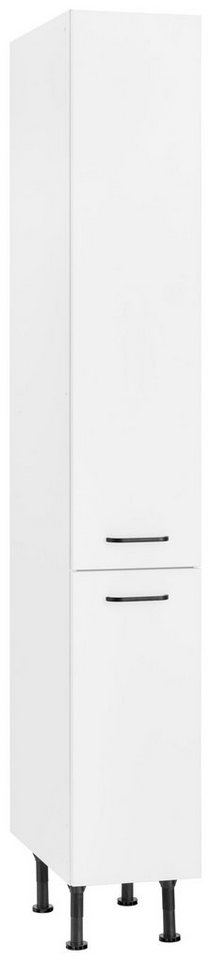 OPTIFIT Apothekerschrank Elga mit Soft-Close-Funktion, höhenverstellbaren Füßen, Breite 30 cm OPTIFIT Apothekerschrank Elga mit Soft-Close-Funktion, höhenverstellbaren Füßen, Breite 30 cm von OPTIFIT