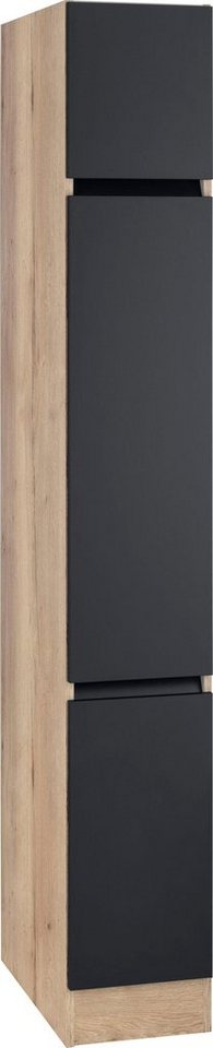 OPTIFIT Apothekerschrank Roth Breite 30 cm OPTIFIT Apothekerschrank Roth Breite 30 cm von OPTIFIT