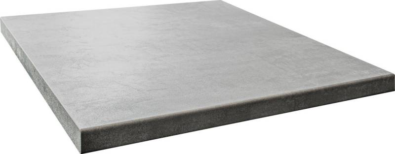 OPTIFIT Arbeitsplatte Luzern, 38 mm stark, Tiefe 60 cm, große Auswahl an Breiten von OPTIFIT