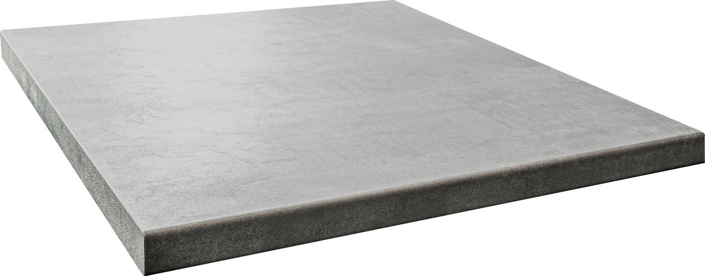 OPTIFIT Arbeitsplatte Luzern, 38 mm stark, Tiefe 60 cm, große Auswahl an Breiten OPTIFIT Arbeitsplatte Luzern, 38 mm stark, Tiefe 60 cm, große Auswahl an Breiten von OPTIFIT