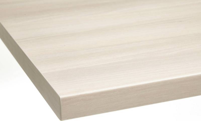 OPTIFIT Arbeitsplatte Luzern, 38 mm stark, Tiefe 60 cm, große Auswahl an Breiten von OPTIFIT