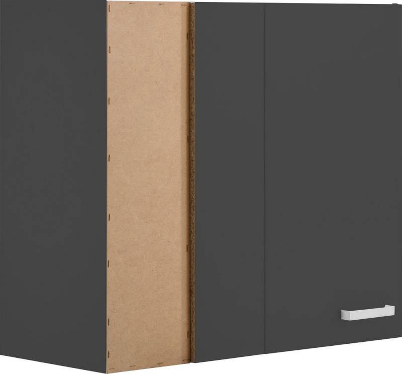OPTIFIT Eckhängeschrank Parma Breite 85 x 45 cm von OPTIFIT