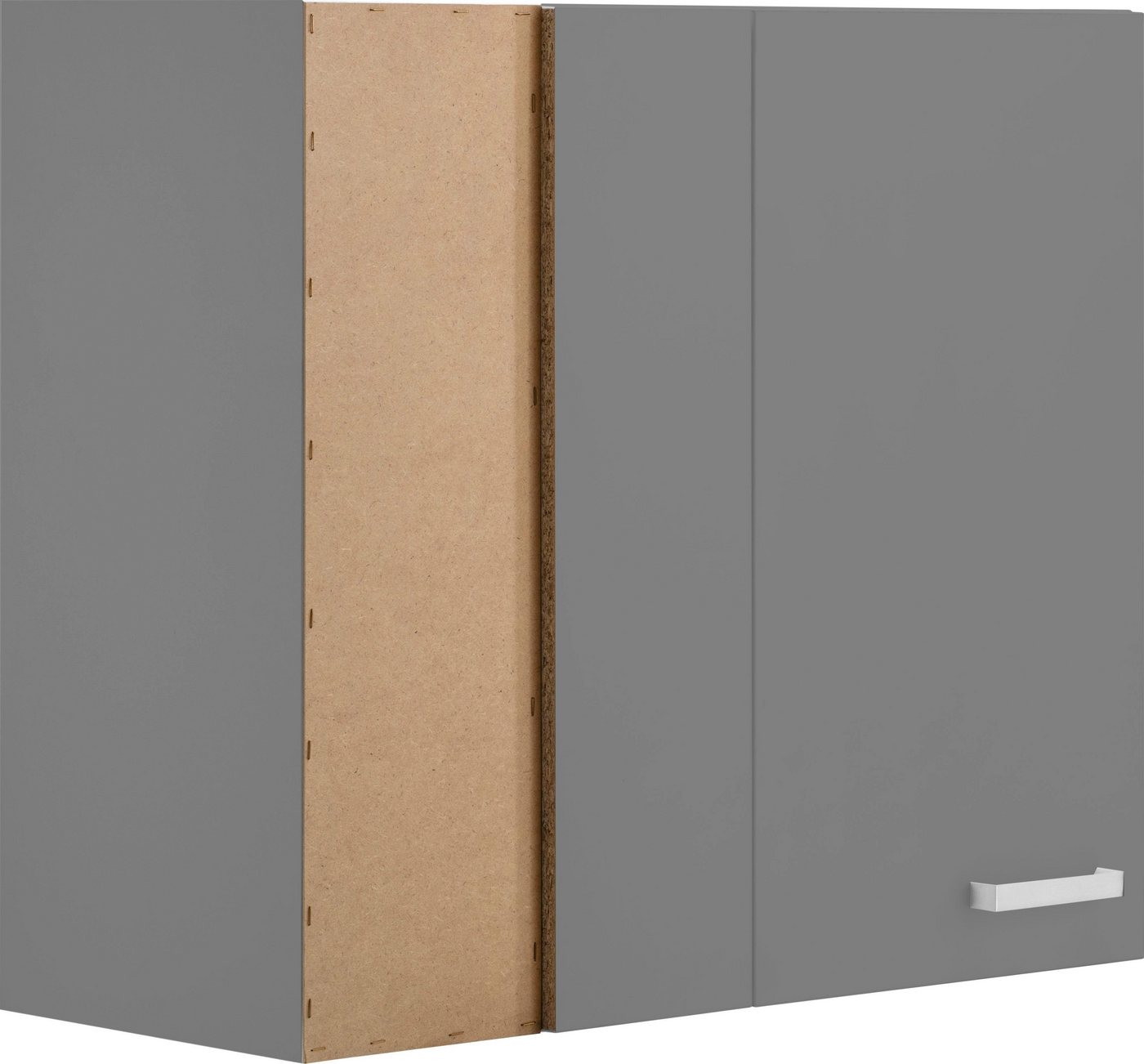 OPTIFIT Eckhängeschrank Parma Breite 85 x 45 cm OPTIFIT Eckhängeschrank Parma Breite 85 x 45 cm von OPTIFIT