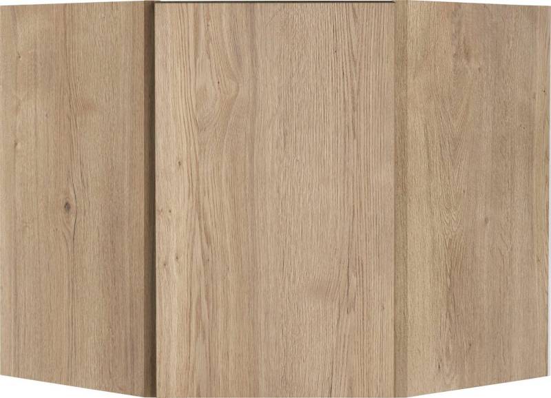 OPTIFIT Eckhängeschrank Roth Breite 60 x 60 cm OPTIFIT Eckhängeschrank Roth Breite 60 x 60 cm von OPTIFIT