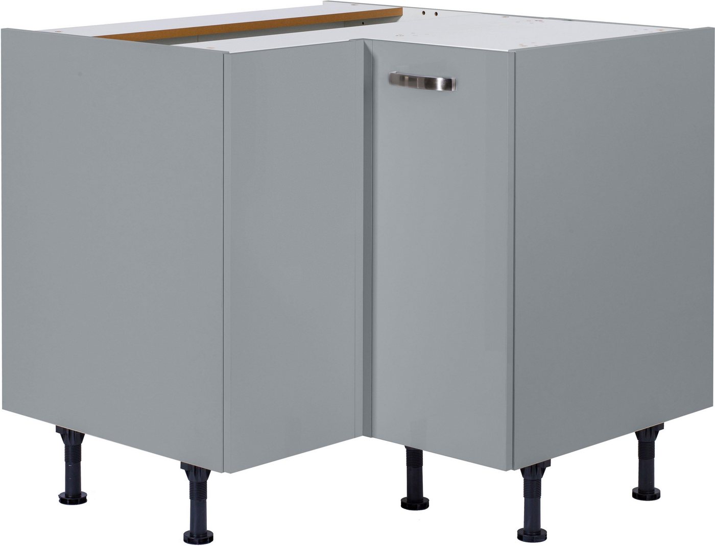KOCHSTATION Eckunterschrank KS-Cara KOCHSTATION Eckunterschrank KS-Cara von KOCHSTATION