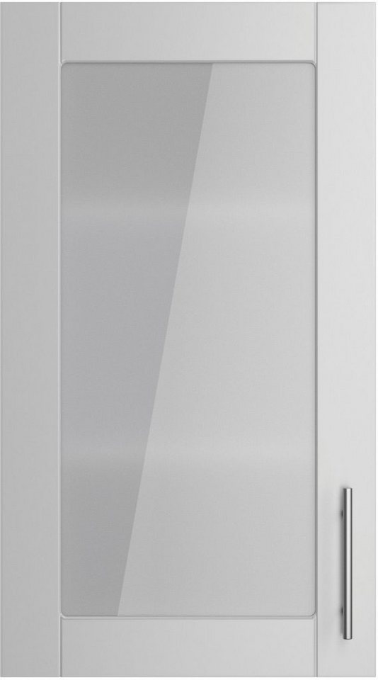 OPTIFIT Glashängeschrank Ahus Breite 50 cm von OPTIFIT