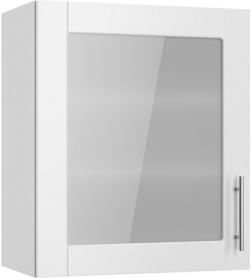 KOCHSTATION Glashängeschrank KS-Ahus Breite 60 cm KOCHSTATION Glashängeschrank KS-Ahus Breite 60 cm von KOCHSTATION